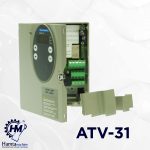 اینورتر اشنایدر-atv31