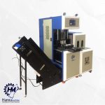 دستگاه بادکن پت HM1000